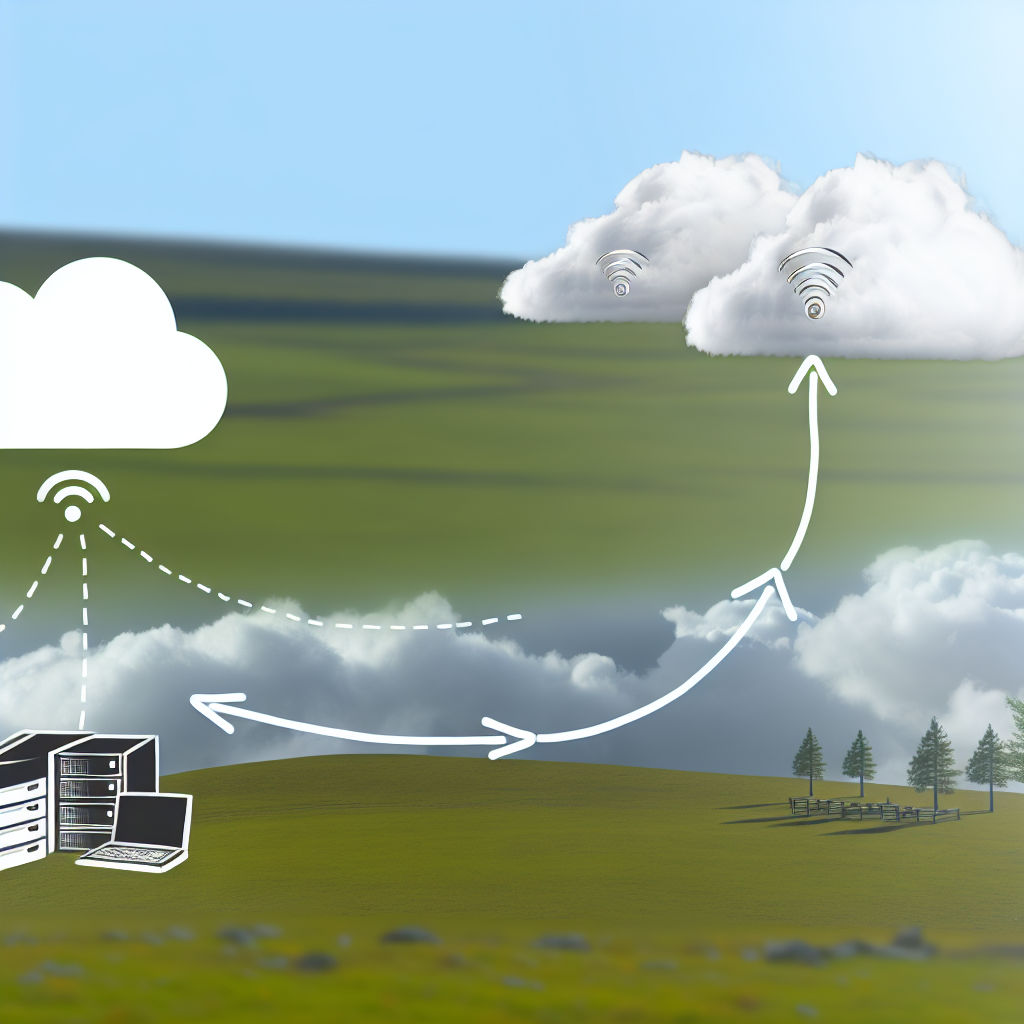 Unlock IT Success: Remote Helpdesk & Cloud Backup Strategies Revealed