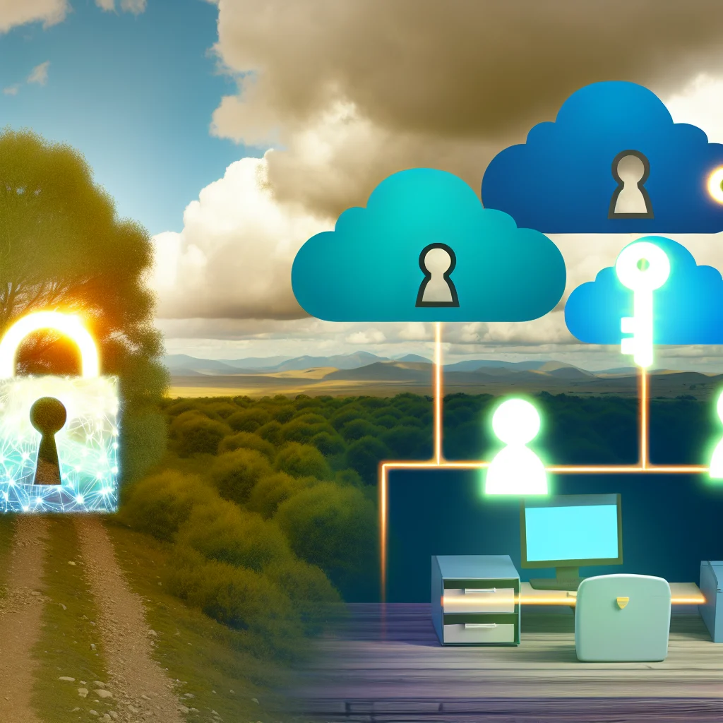 Unlocking IT Success: Remote Helpdesk & Cloud Backup Strategies