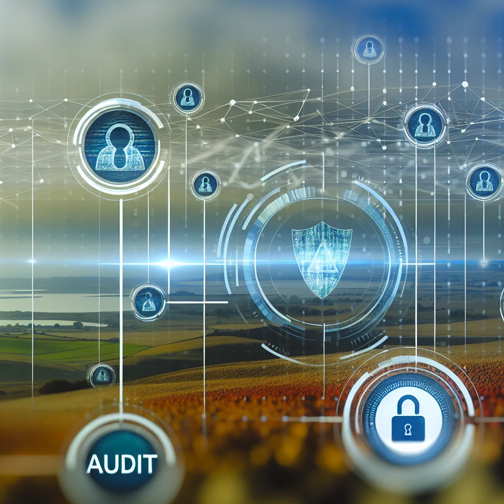 Unveiling Cybersecurity: Audit, Zero Trust & Endpoint Protection Tactics
