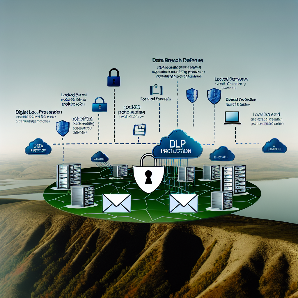 Data Loss Prevention Insights: Dlp systems and Modern IT Strategies (53)