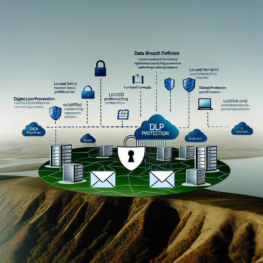 Data Loss Prevention Insights: Dlp systems and Modern IT Strategies (53)
