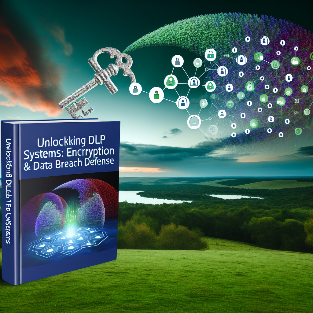 Data Loss Prevention Insights: Dlp systems and Modern IT Strategies (59)