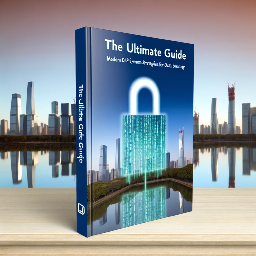 Ultimate Guide: DLP Systems & Modern IT Strategies for Data Security 1 Data Loss Prevention Insights: Dlp systems and Modern IT Strategies (65)