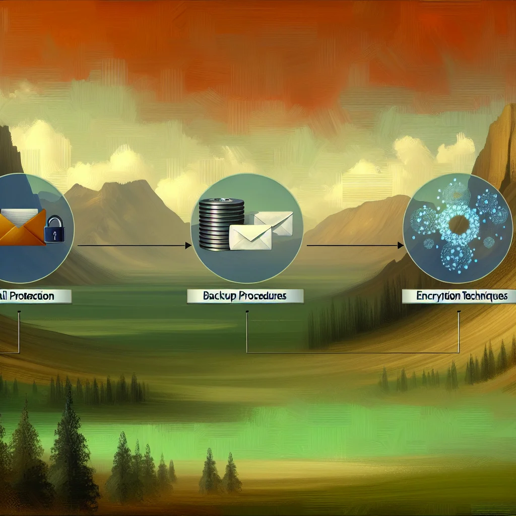 Data Loss Prevention Insights: Dlp systems and Modern IT Strategies (71)