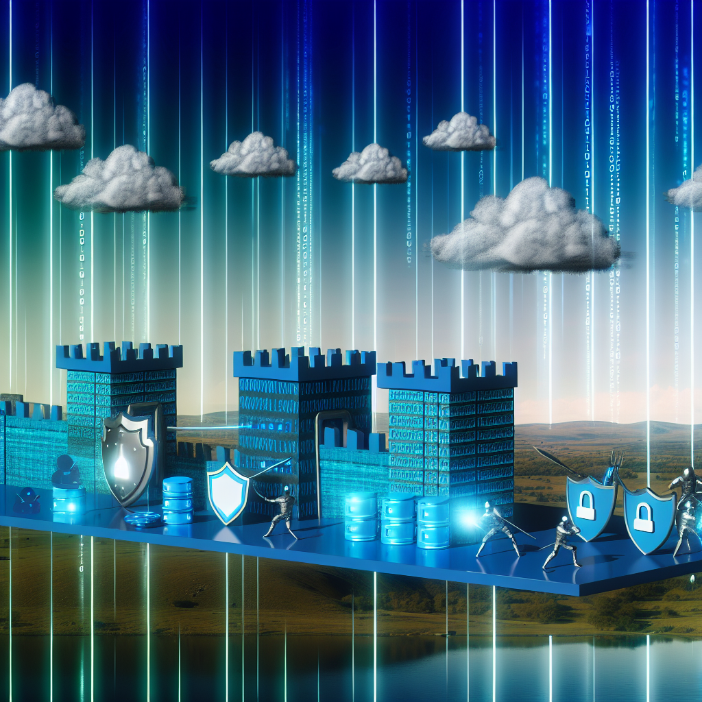 Data Loss Prevention Insights: Dlp systems and Modern IT Strategies (77)