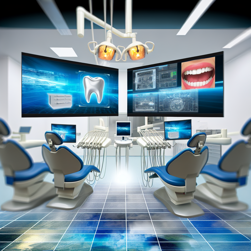 Dental IT Insights: Dental technology and Modern IT Strategies (62)