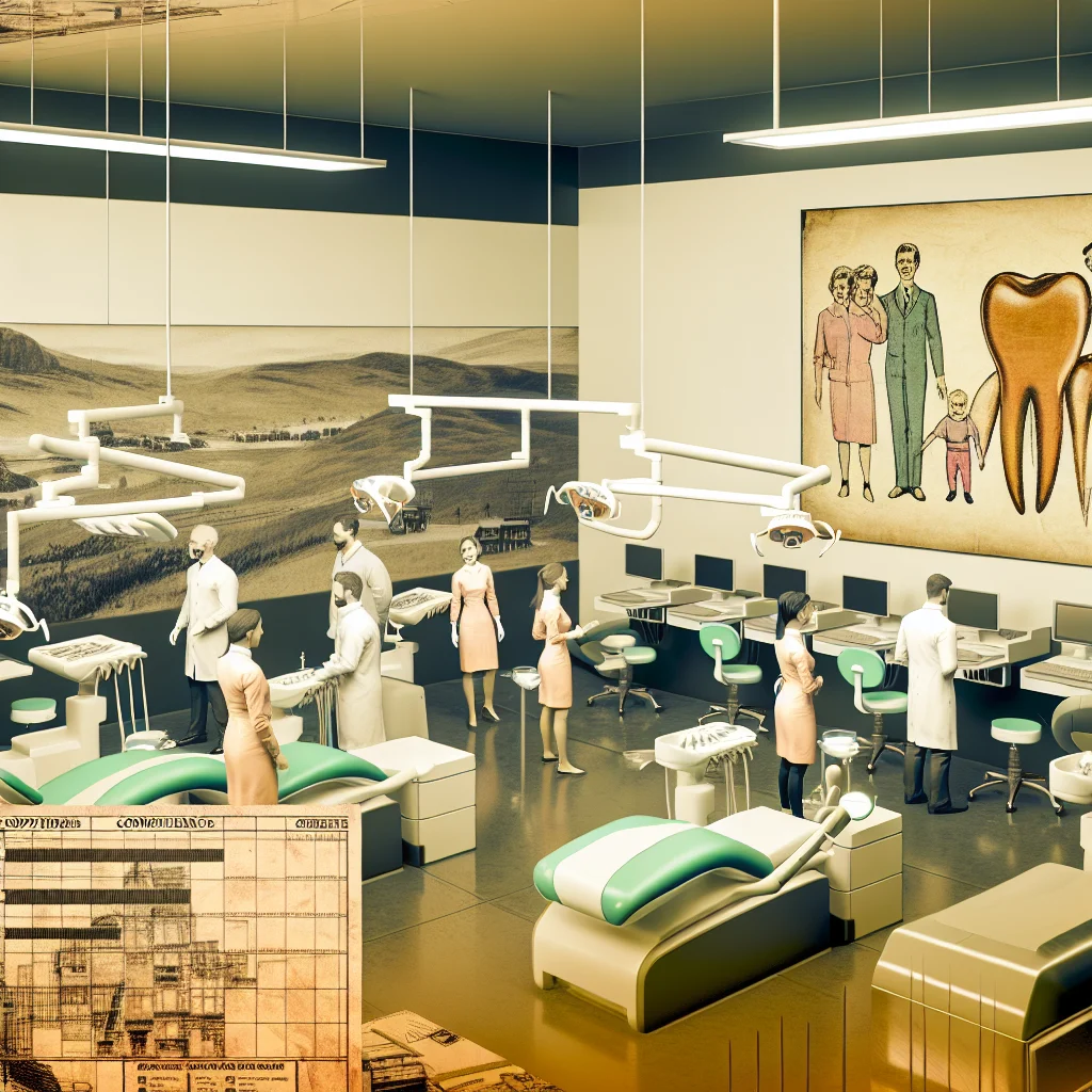 Dental IT Insights: Dental technology and Modern IT Strategies (68)