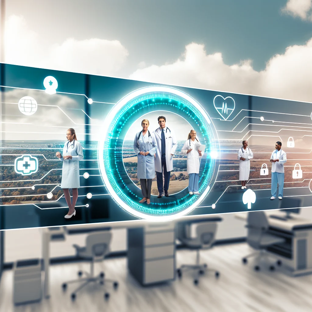 Healthcare IT Insights: Healthcare systems and Modern IT Strategies (21)