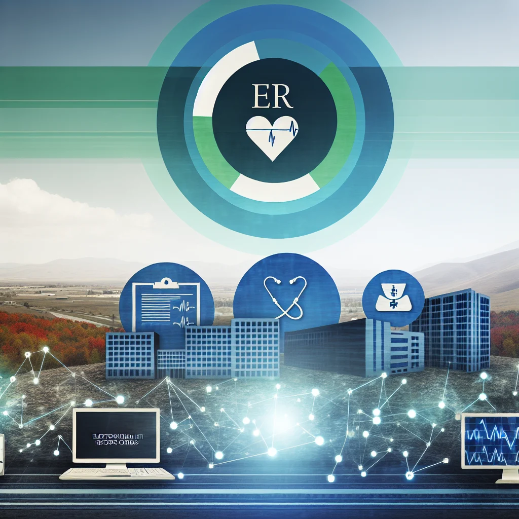Revolutionizing Healthcare: EHR & HIPAA-Compliant IT Strategies Unveiled 1 Healthcare IT Insights: Healthcare systems and Modern IT Strategies (63)