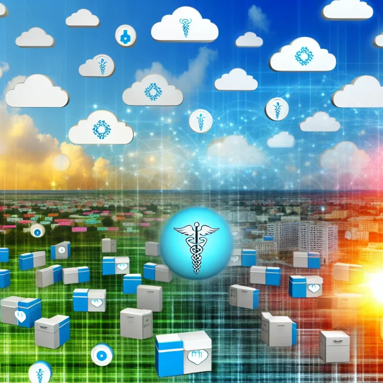 Healthcare IT Insights: Healthcare systems and Modern IT Strategies (75)