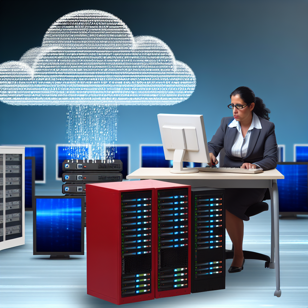 IT Support Insights: Tech support and Modern IT Strategies (52)