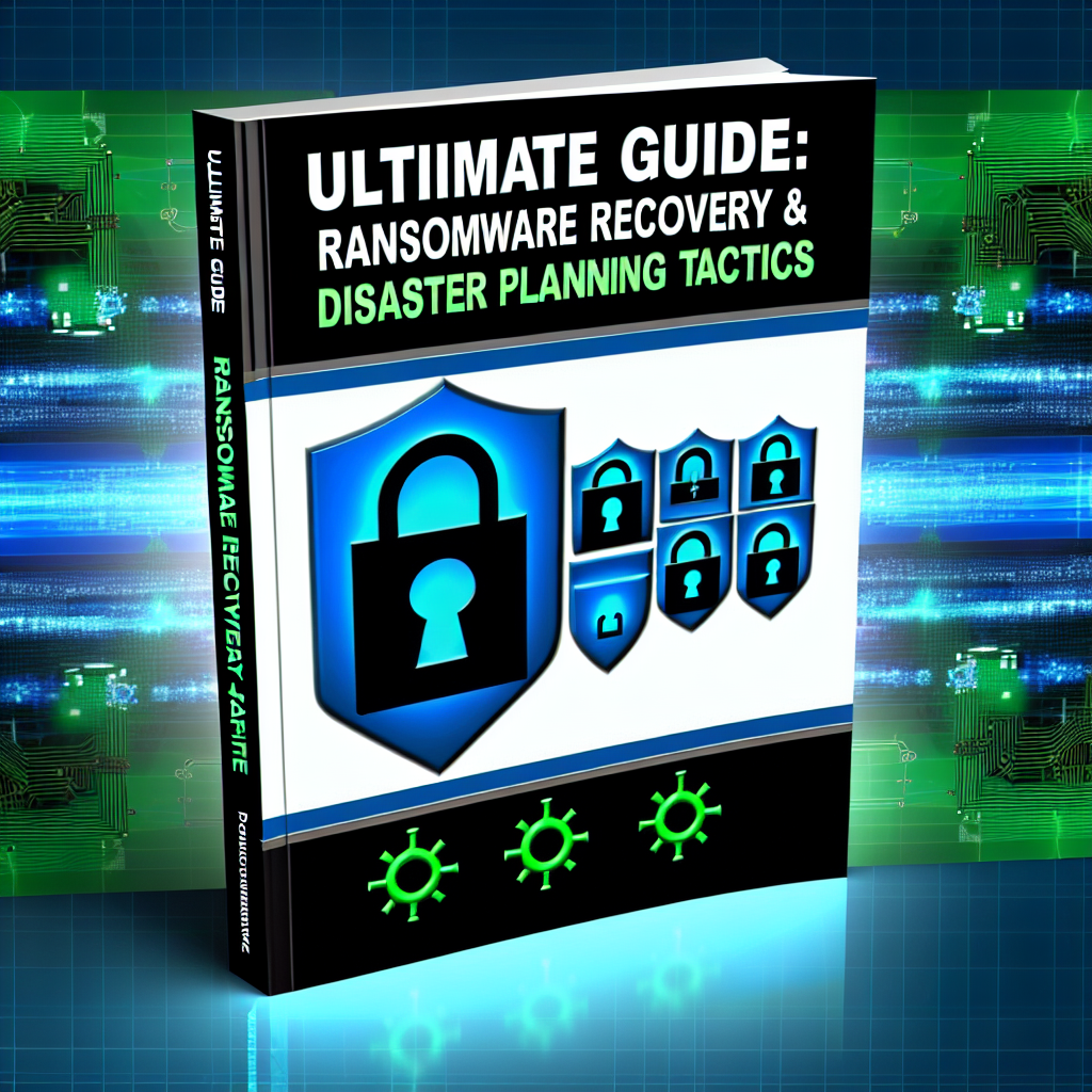 Ransomware Insights: Ransomware recovery and Modern IT Strategies (72)