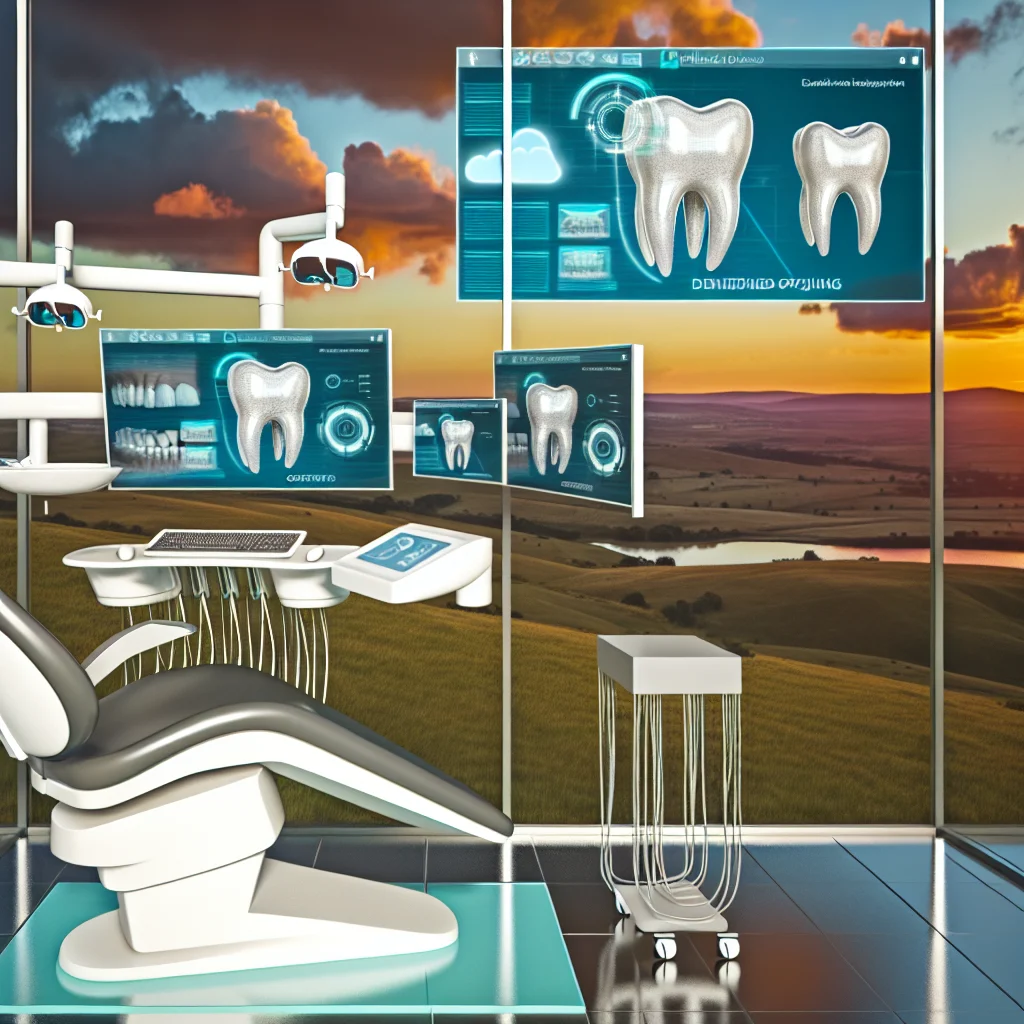 Revolutionize Your Practice: Digital Dentistry & Cloud Integration Secrets