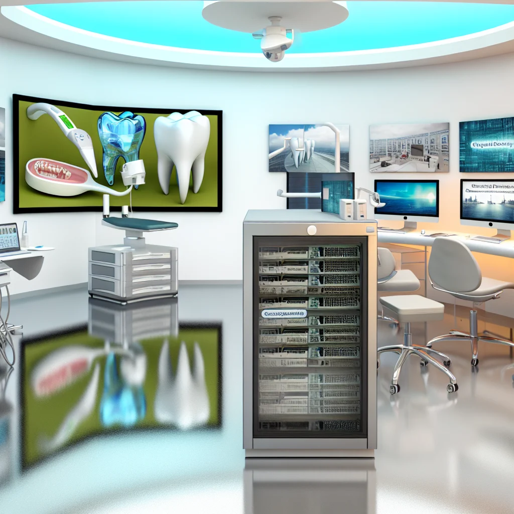 Revolutionize Your Practice: Digital Dentistry & IT Upgrades Guide 2 Revolutionize Your Practice: Digital Dentistry & IT Upgrades Guide