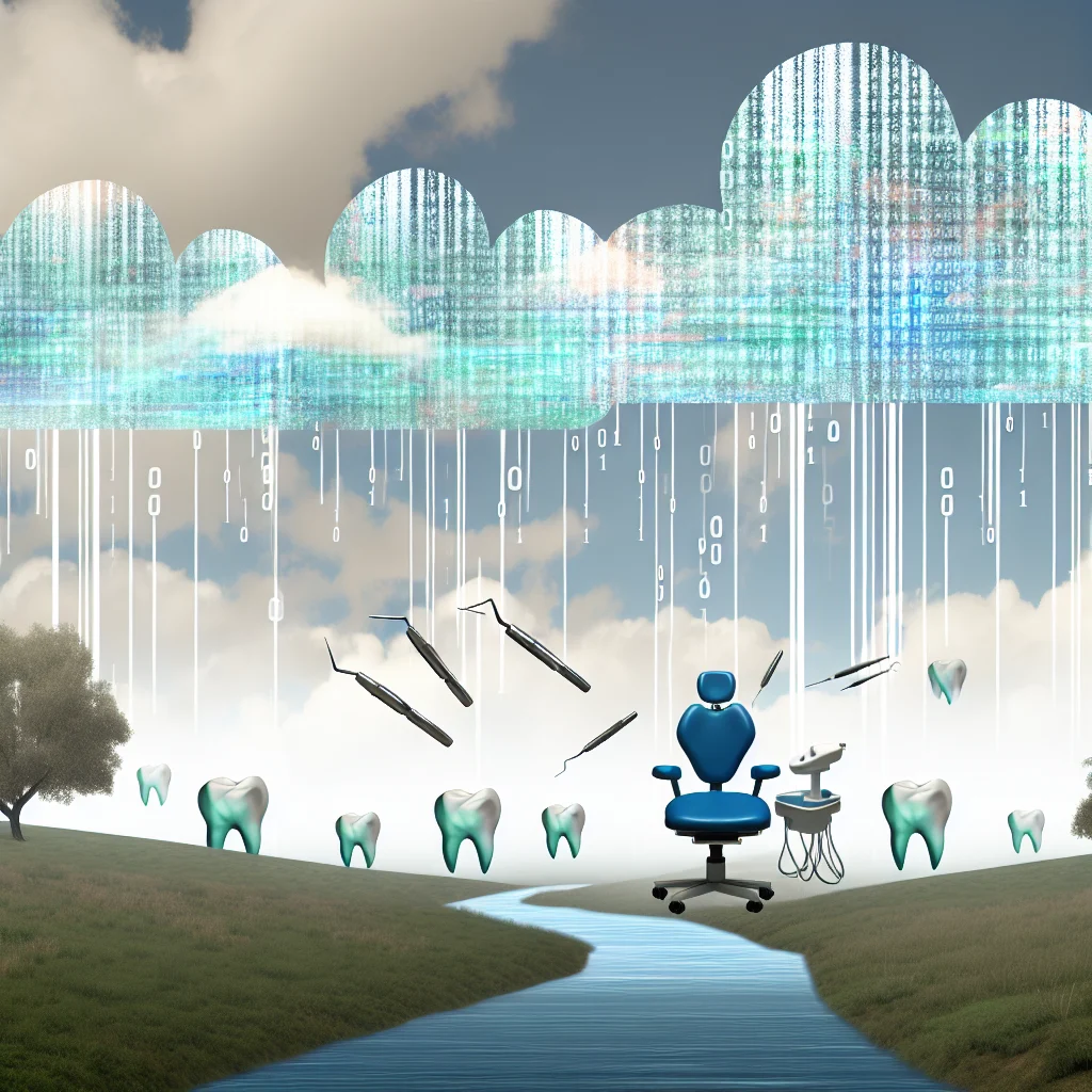 Revolutionize Your Practice: IT Upgrades & Digital Dentistry Secrets