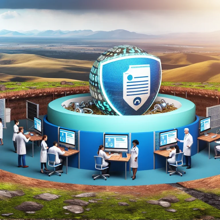 Revolutionizing Healthcare: EHR, HIPAA, and Cutting-Edge IT Trends