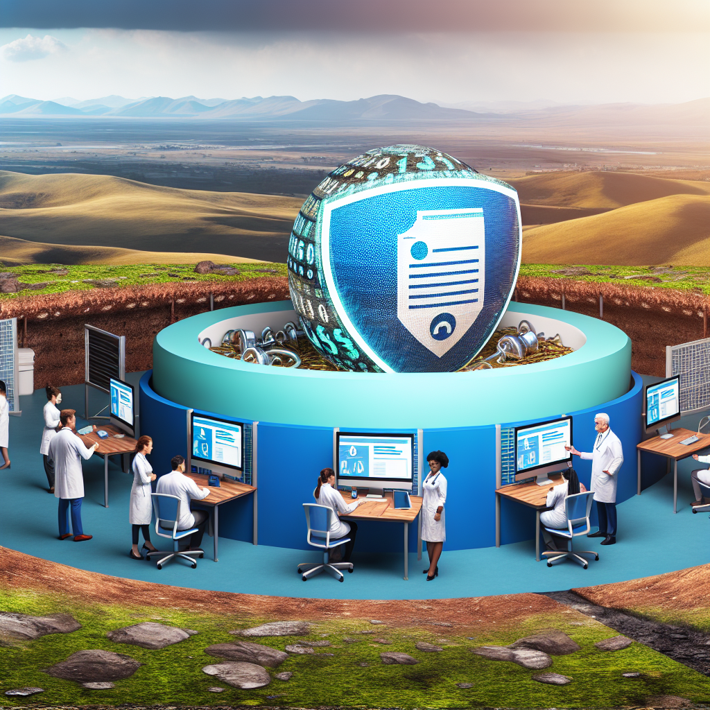 Revolutionizing Healthcare: EHR, HIPAA, and Cutting-Edge IT Trends