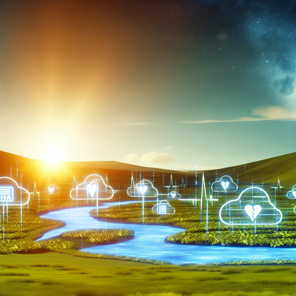Revolutionizing Healthcare: EHR & HIPAA-Compliant IT Strategies Unveiled 2 Revolutionizing Healthcare: EHR & HIPAA-Compliant IT Strategies Unveiled