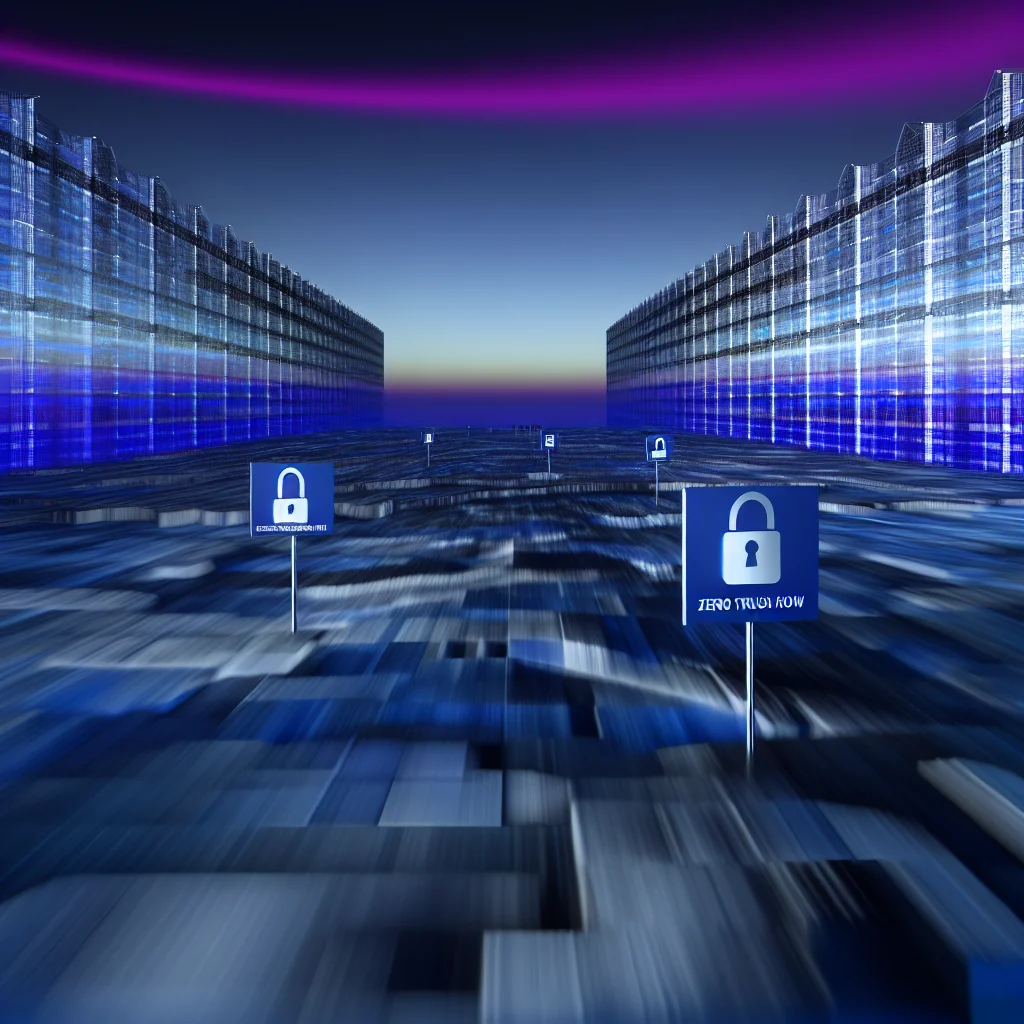 Ultimate Cybersecurity Audit: Master Firewall Setup & Zero Trust Now!