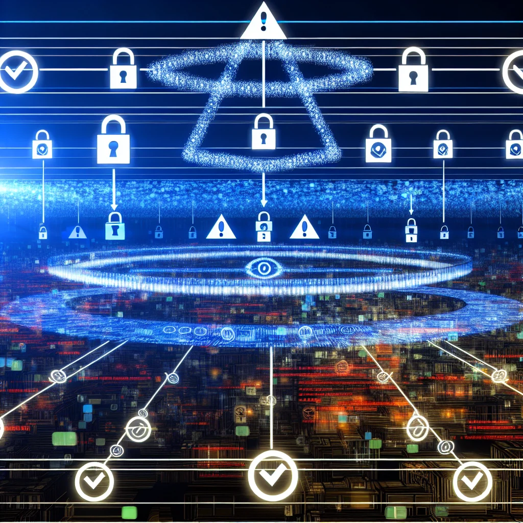 Ultimate Cybersecurity Audit: Zero Trust & IT Compliance Strategies