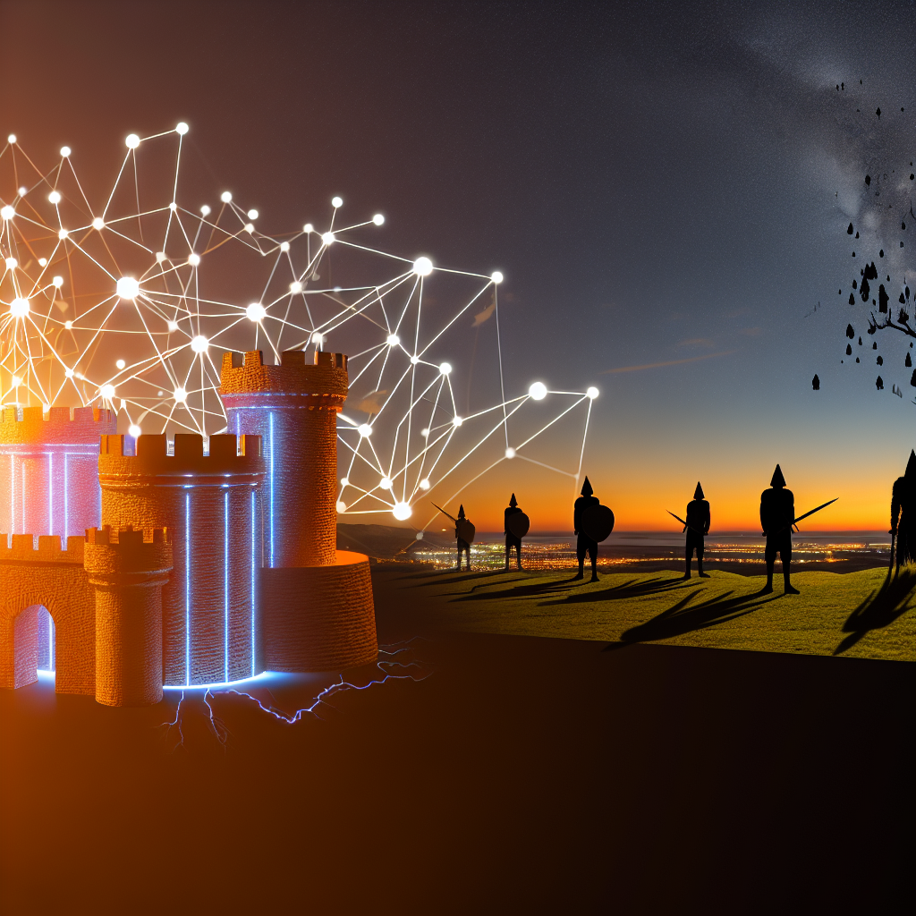 Ultimate Data Breach Defense: DLP Systems & Modern IT Strategies