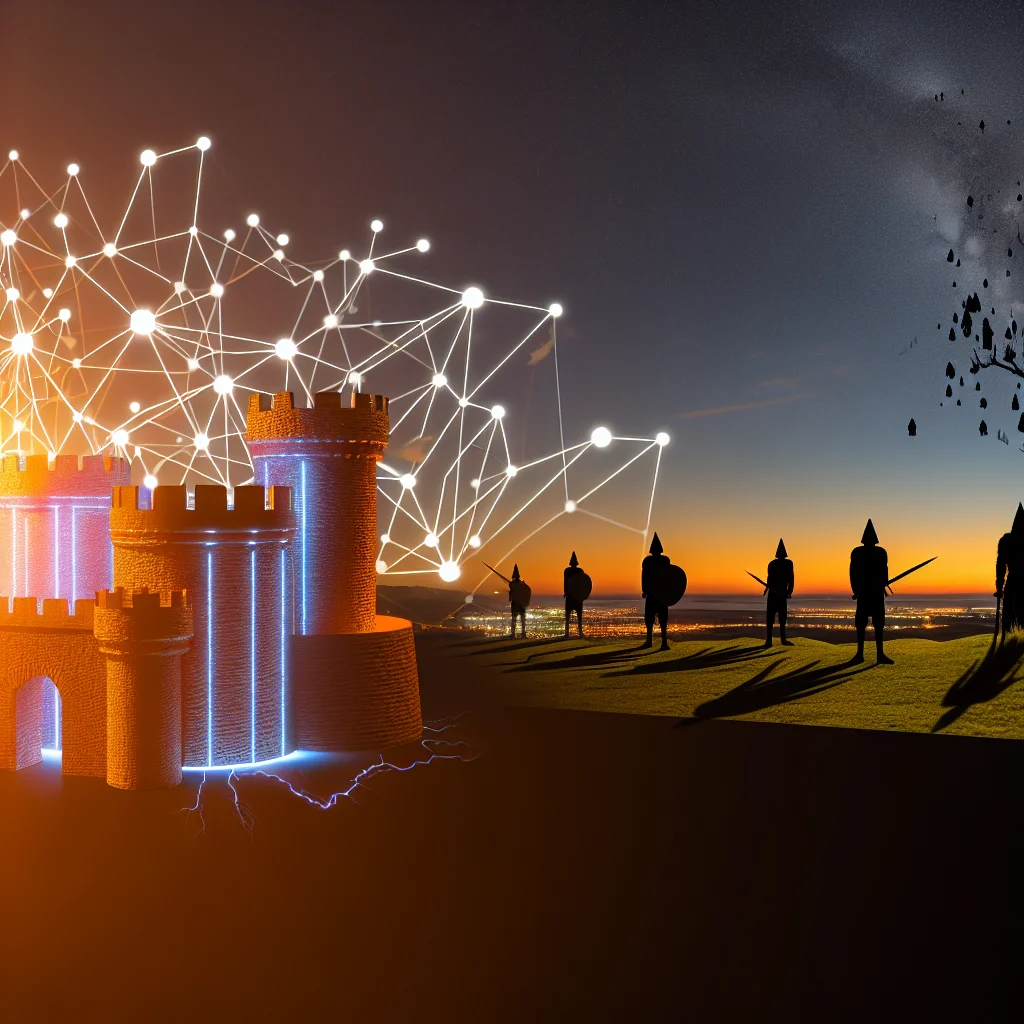 Ultimate Data Breach Defense: DLP Systems & Modern IT Strategies