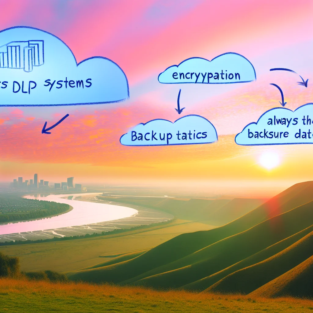 Ultimate Data Loss Prevention: DLP Systems, Encryption & Backup Tactics 2 Ultimate Data Loss Prevention: DLP Systems, Encryption & Backup Tactics