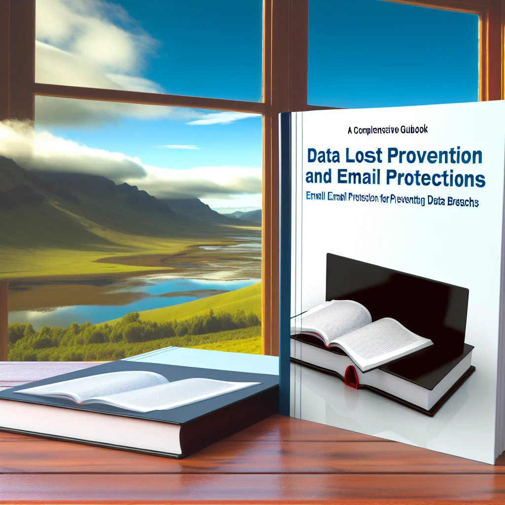 Ultimate Guide: DLP Systems & Email Protection for Data Breach Defense