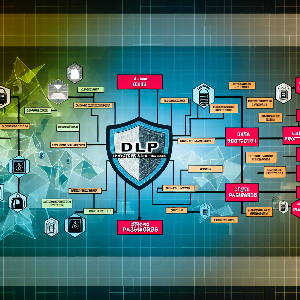 Ultimate Guide: DLP Systems & IT Strategies for Data Breach Defense
