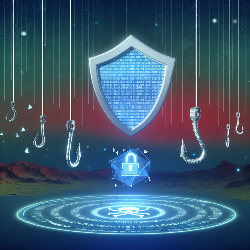 Ultimate Ransomware Recovery: Master Malware Detection & Phishing Defense