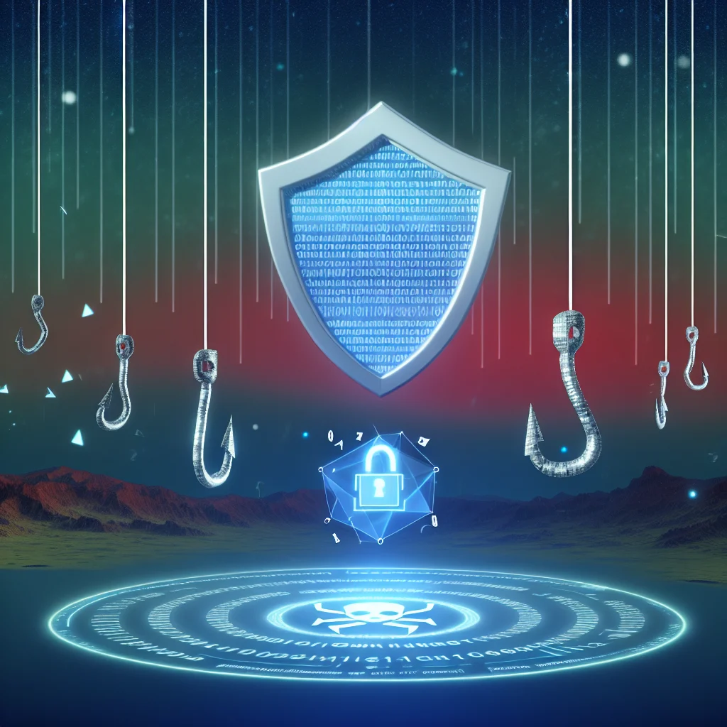 Ultimate Ransomware Recovery: Master Malware Detection & Phishing Defense 2 Ultimate Ransomware Recovery: Master Malware Detection & Phishing Defense