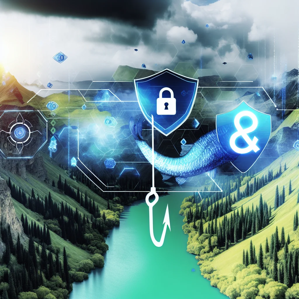 Ultimate Ransomware Recovery: Mastering Security & Phishing Defense 2 Ultimate Ransomware Recovery: Mastering Security & Phishing Defense