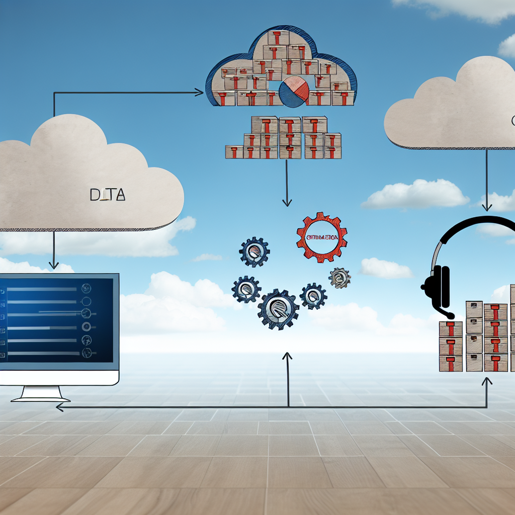 Unlock IT Success: Cloud Backup, Optimization & Remote Helpdesk Tips
