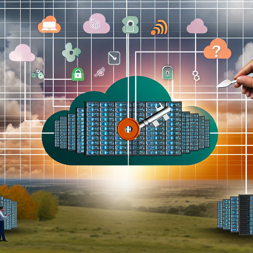 Unlock IT Success: Expert Tips on Optimization & Cloud Backup