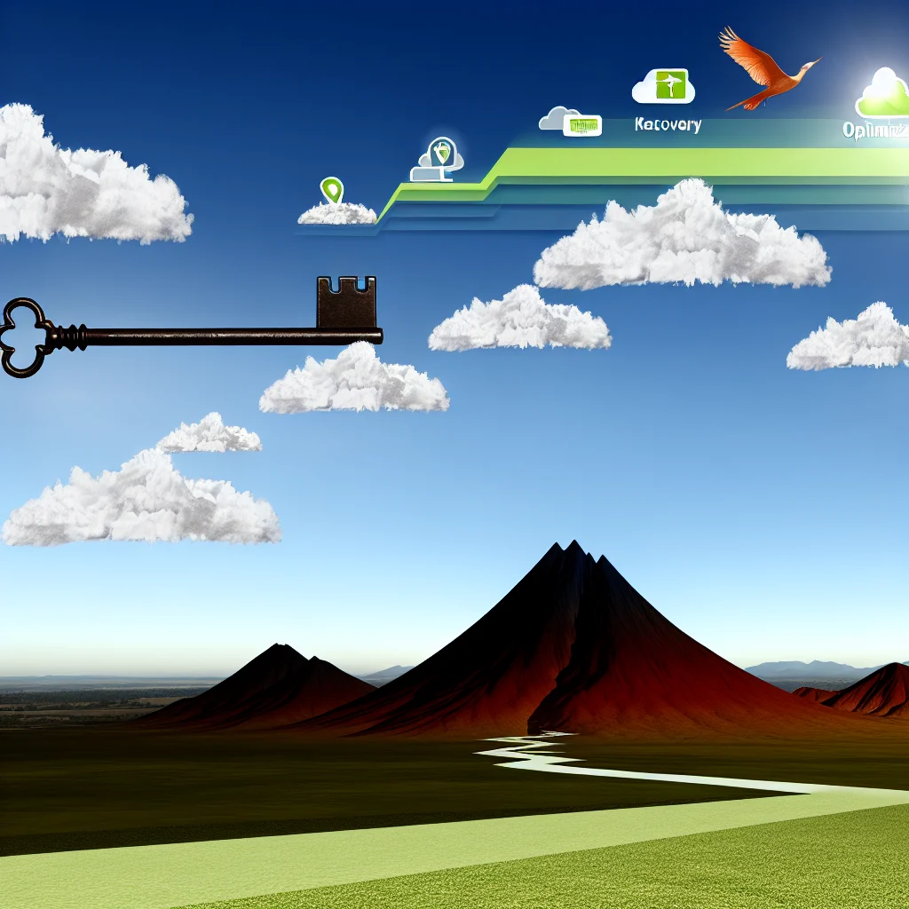 Unlock IT Success: Expert Tips on Optimization, Recovery & Cloud Backup