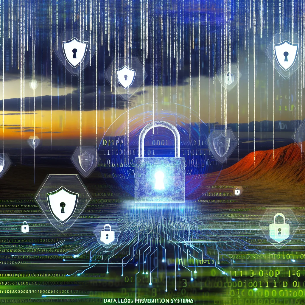 Unlocking DLP Systems: Ultimate Guide to Encryption & Data Breach Defense