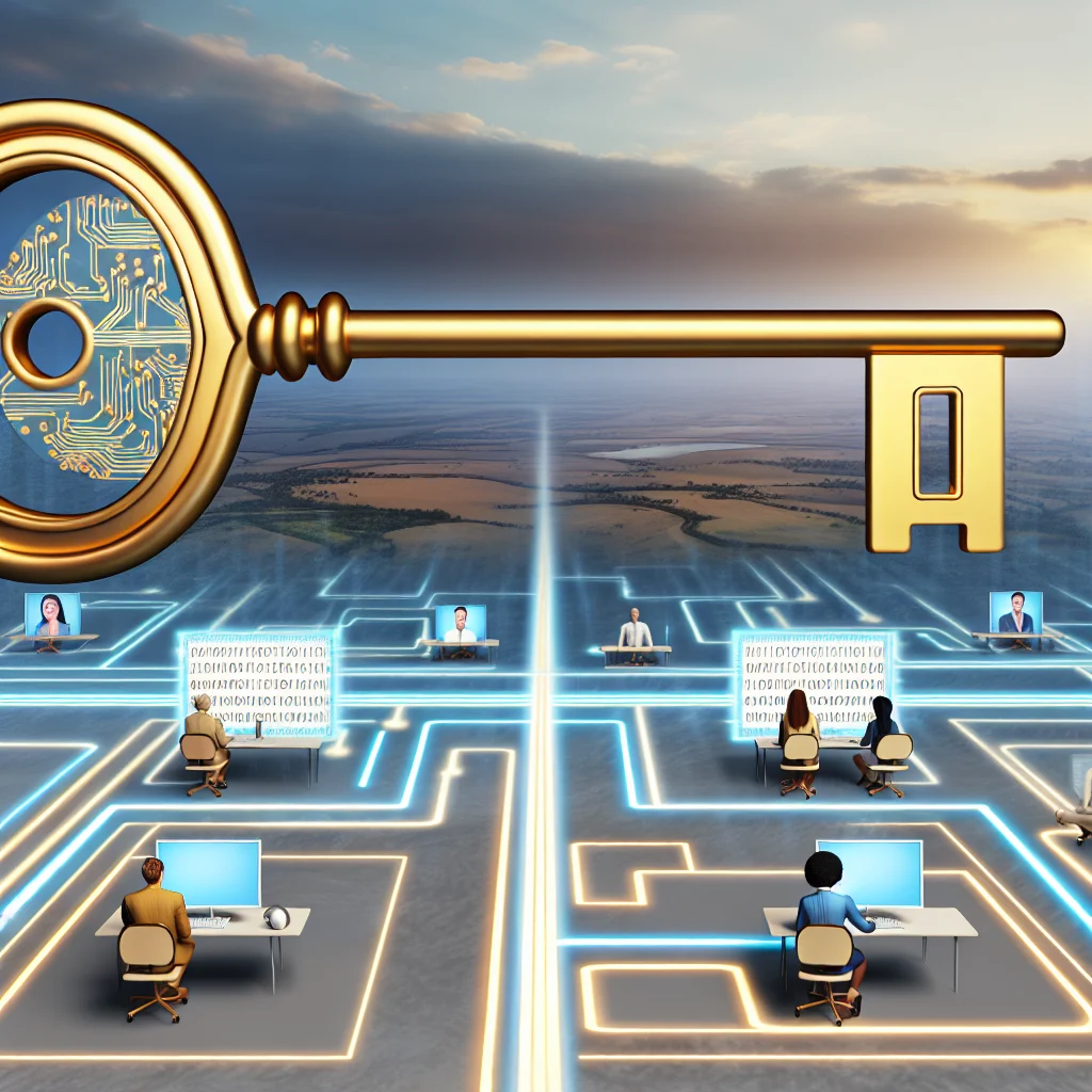Unlocking IT Success: Expert Troubleshooting & Remote Helpdesk Tips 2 Unlocking IT Success: Expert Troubleshooting & Remote Helpdesk Tips