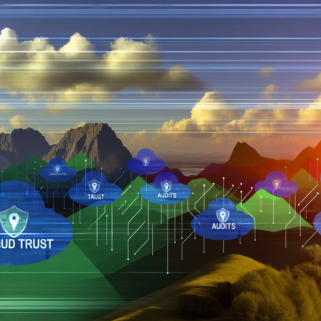 Unveiling Cybersecurity: Zero Trust, Audits & Threat Detection Tactics 2 Unveiling Cybersecurity: Zero Trust, Audits & Threat Detection Tactics