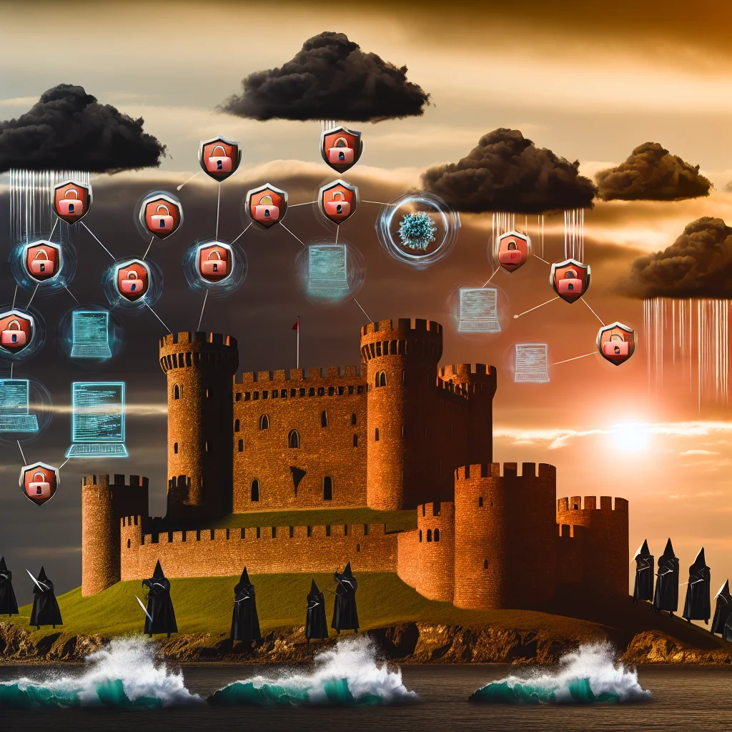Advanced Ransomware Defense: Proactive Strategies to Stay Protected