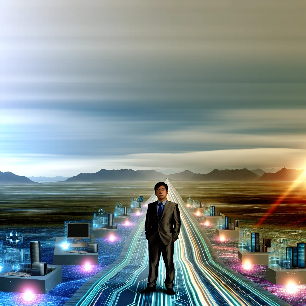 Ultimate IT Support Services: Ensure Business Continuity & Optimization 1 Comprehensive IT Support Services: Keeping Your Business Running Smoothly