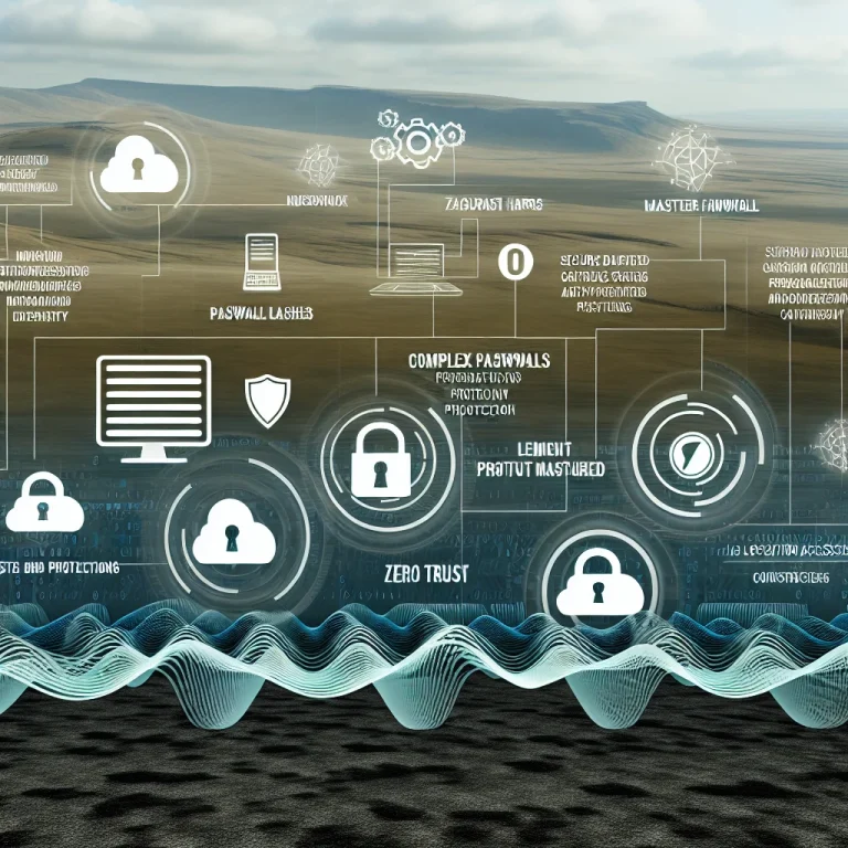 Cybersecurity Insights: Cybersecurity audit (13)