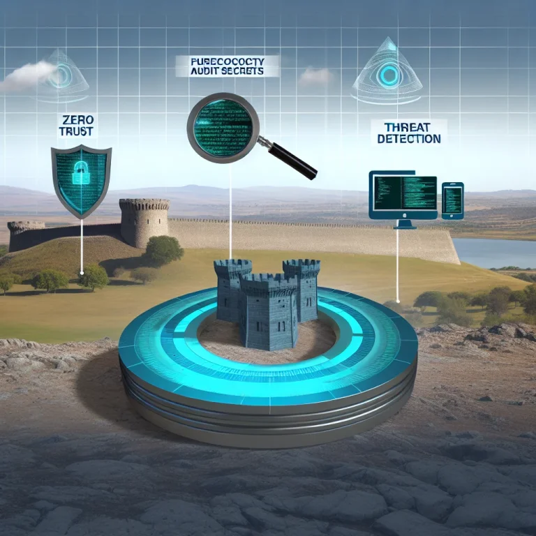 Cybersecurity Insights: Cybersecurity audit (16)