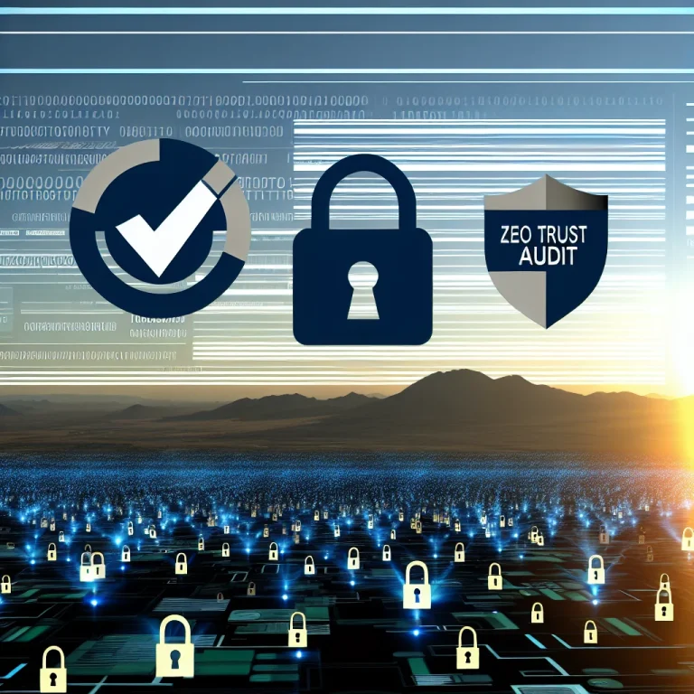 Cybersecurity Insights: Cybersecurity audit (20)