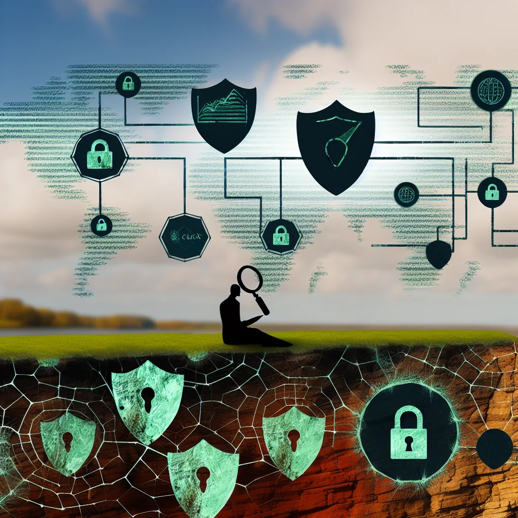 Cybersecurity Insights: Cybersecurity audit (25)