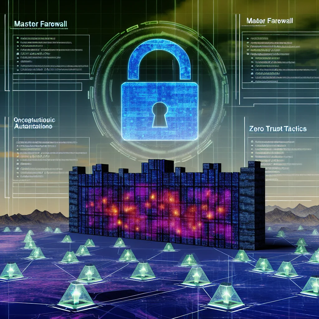 Cybersecurity Insights: Cybersecurity audit (26)