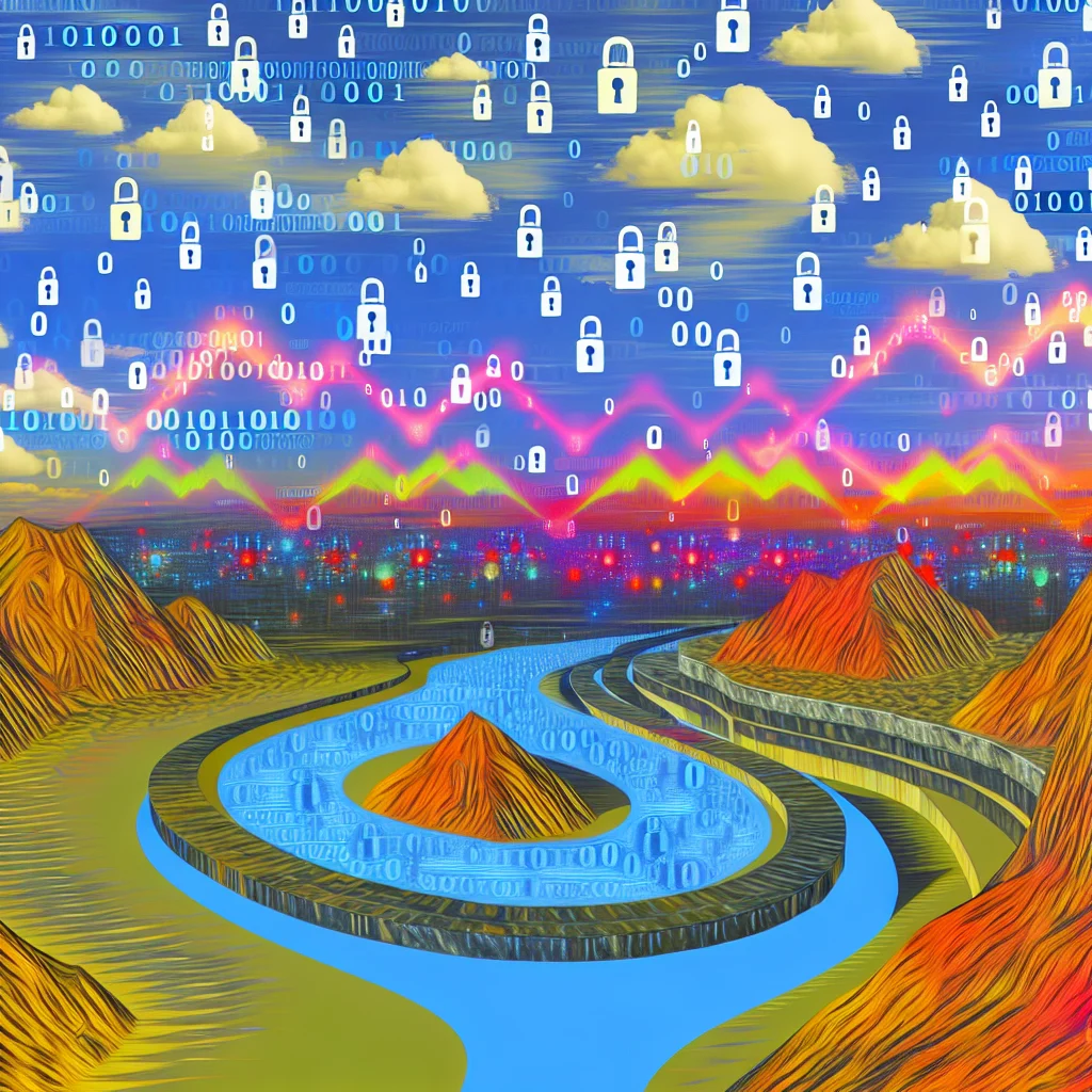 Cybersecurity Insights: Cybersecurity audit (31)
