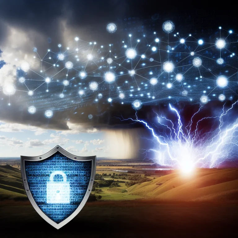 Cybersecurity Insights: Cybersecurity audit (37)