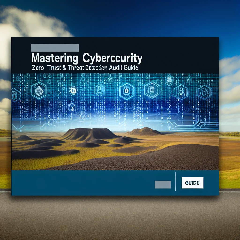Cybersecurity Insights: Cybersecurity audit (43)