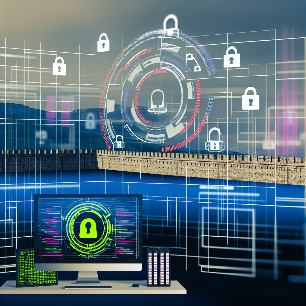 Cybersecurity Insights: Cybersecurity audit (49)