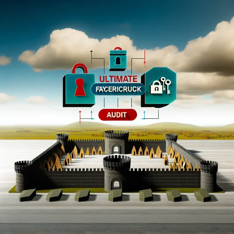 Cybersecurity Insights: Cybersecurity audit (67)